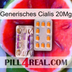 Generic Cialis 20Mg new12